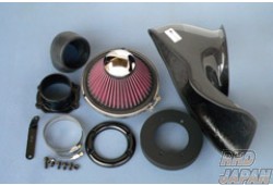 GruppeM Ram Air System Intake Kit - Isuzu Vehicross UGS25DW