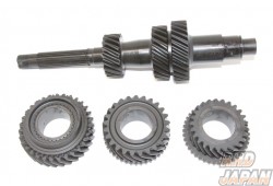 Kameari Super Close Gear Set 71C - PS13 PS14