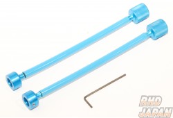 CUSCO Street Series Damper Adjustment Cable - 200mm