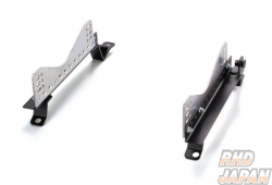 BRIDE Super Seat Rail Subframe Type-FX Right - 180SX Cefiro A31 Laurel C33 C34 Silvia Skyline R32 R33 R34
