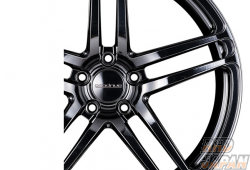 Prodrive Wheel Replacement Center Cap GC-05N GC-012L GC-05K - British Silver