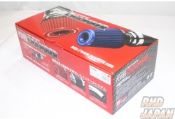 ZERO-1000 Power Chamber Air Intake System Type 2 Super Red - GD# GB# GK#