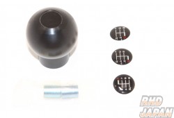 R's Racing Service Racing Shift Knob Type 4 - Swift Sport ZC32S