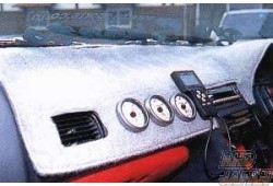 Super Made Dash Board Mat - RPS13 PS13 S13