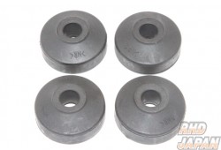 R's Racing Service Reinforced Rear Upper Mount Rubber Bush Set - Swift Sport ZC31S