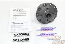 Tomei Technical Trax Advance 2 Way LSD with LSD Oil Type TAA - GA70 MA70 JZA70 GX71 GX81 JZX90 JZX10# JZX110 GRX12# MZ2# GZ20