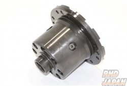 Tomei Technical Trax Advance 2 Way LSD with LSD Oil Type TFA - Altezza SXE10 GXE10 JZX90 JZX100 JZX105