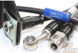 Endless Swivel Racing Brake Line Set - RX-8 SE3P