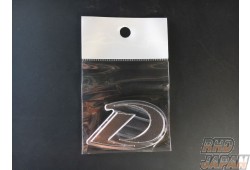 Do-Luck Aluminum Billet Mark