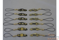 Do-Luck GT-R Strap - DKR34
