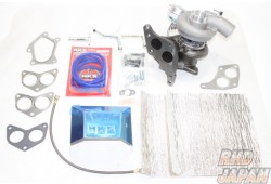HKS Sports Turbine Kit GTIII RS - Impreza WRX STI GVB GRB WRX STi VAB