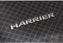 Toyota OEM Luggage Tray - Harrier ZSU65W ZSU60W AVU65W