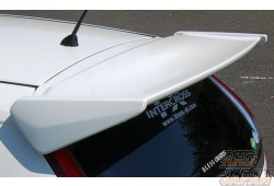 Bless Creation Intercross Bless Hybrid Series Fit3 Rear Wing - GP5