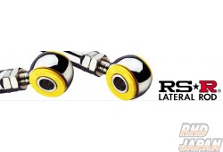 RS-R Adjustable Lateral Rod - H92W H82A H82W