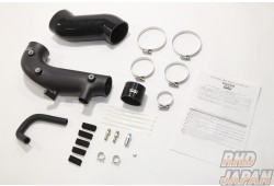 HKS Suction Kit Dry Carbon - Impreza WRX STI A-Line GRF GVF