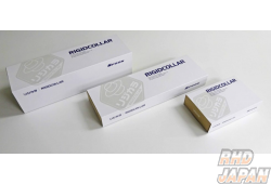 Spoon Sports Subframe Rear Rigid Collar Kit - FK7 FK8 FC1