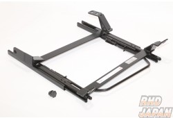 BRIDE Super Seat Rail Subframe Type-XR Right - 180SX Cefiro A31 Laurel C33 C34 Silvia Skyline R32 R33 R34