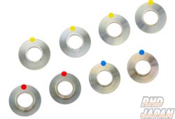 Prova Rear Cross Member Rigid Collar Kit - BS9