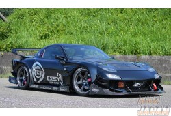 R-MAGIC Exterior - RHDJapan R-MAGIC Exterior - RHDJapan