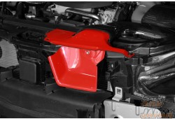 AutoExe Fresh Air Guide - KF2P KF5P KFEP KG2P