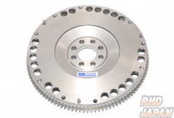 Toda Racing Ultra Light Weight Chromoly Flywheel - S13 S14 SR20DE