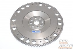 Toda Racing Ultra Light Weight Chromoly Flywheel - DC2 DB8 EG2 EG6 EG9 EK4 EK9