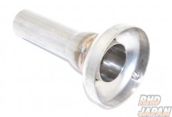 URAS Inner Silencer 115mm - NA Vehicles