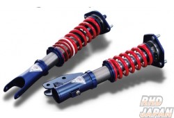 Endless Zeal Super Function Coilover Suspension Kit - USE20
