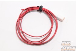 Trust Greddy Profec Option Parts - Power Harness