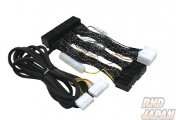 Data System Air SUS Active Suspension Control Kit Harness - Celsior UCF31 Zenki