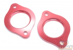 TGS Automotive Technology Rear Shock Upper Spacer 10mm - Delica CV1W CV2W CV4W CV5W