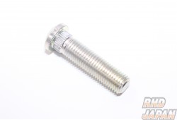 J's Racing Strengthened Long Hub Bolt +10mm - Civic EF9