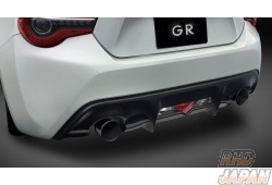 Toyota 86 TRD - RHDJapan