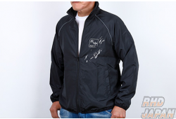 MCR Matchless Crowd Racing Blouson Matchless Crowd Racing - Black L