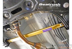 Laile Beatrush Floor Reinforcement Bar Front - HA36S