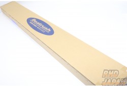 Laile Beatrush Rear Frame End Bar - MH55S HA36S