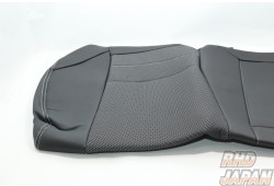 Garage Active Original Seat Cover Set Black X White - BNR34