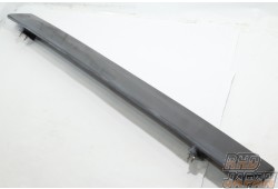 Protec Original Rear Wing Spoiler - Hakosuka