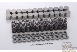 Tomei Inner Shim Kit - JZA80 JZS161