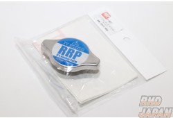 R's Racing Parts High Performance Radiator Cap - ZC11S ZC21S ZC31S YA11S YB11S YA22S YB22S