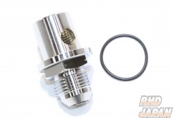 Trust GReddy Oil Cooler Repair Parts Oil Block Center Bolt - M20xP1.5-AN10