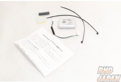GRID Digital Yaw Rate Sensor Unit - BNR34 V-Spec