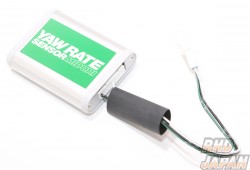 Midori Seibi Center Digital Yaw Rate Sensor Unit - BNR34 V-Spec