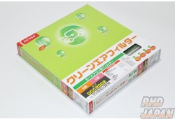 DENSO Air Conditioner Clean Air Filter A/C - DCC2002