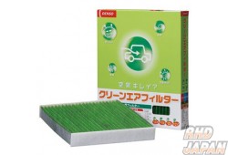 DENSO Air Conditioner Clean Air Filter A/C - DCC2011