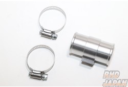 Sard Water Temperature Sensor Radiator Hose Attachment - 34mm PT1/8