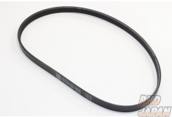 Juran Racing Super V Ribbed Belt Air Con - SW20 Type I-II Turbo