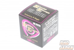 R-Magic Racing Energy Oil Filter - M20XP1.5 68Dx65Hmm