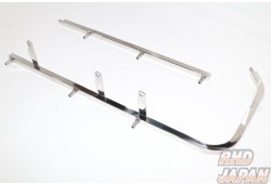 Star Road Fuel Pipe without Accel Wire Stay - L-Series Engines