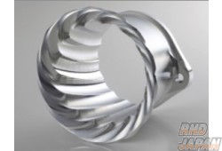 Admix Rasen Spiral Funnel for Solex Carburetor 44mm Set - 6 Cylinder L-Series Engines